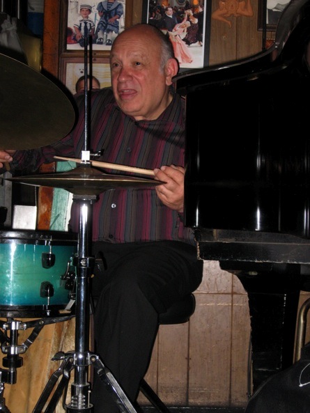 helgesvej, new york, historie, guldgruben, drumstick