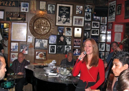 helgesvej, new york, historie, guldgruben, drumstick