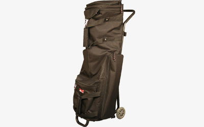 roadcase, hardware, stativtaske, stativ, taske, trommebutik, drumstick