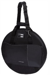 gewa, bækkentaske, taske, bækken, butik, trommebutik, drumstick