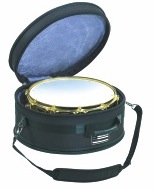 lilletrommetaske, taske, lilletromme, gewa, tromme, butik, trommebutik, drumstick