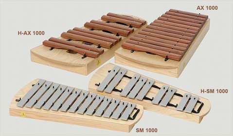 Serie 1000 von homepage