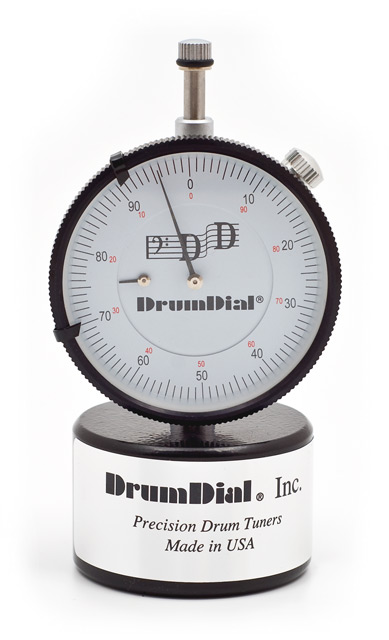 Dial-Front