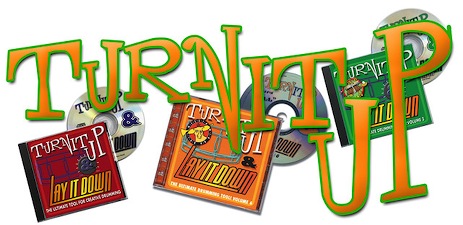 Turnitup-ting