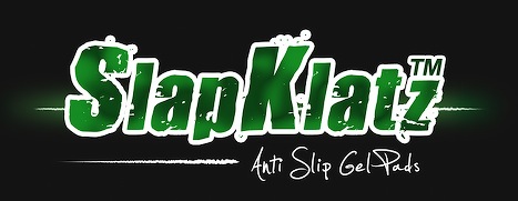 SlapKlatz-Logo