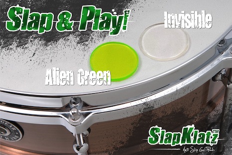 Slap-and-Play
