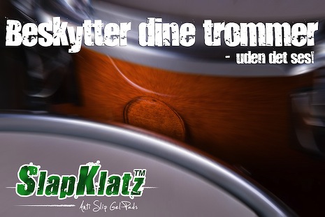 Beskytter-dine-trommer