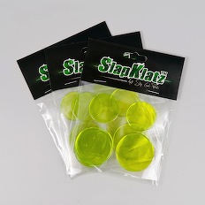 SlapKlatz-in-Bags-green