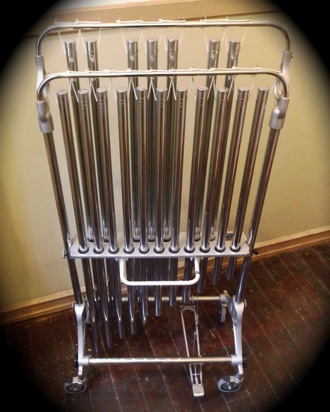tubular bells, tubularbell, tubularbells, rør klokkespil, rørklokkespil, rør-klokkespil, klokkespil